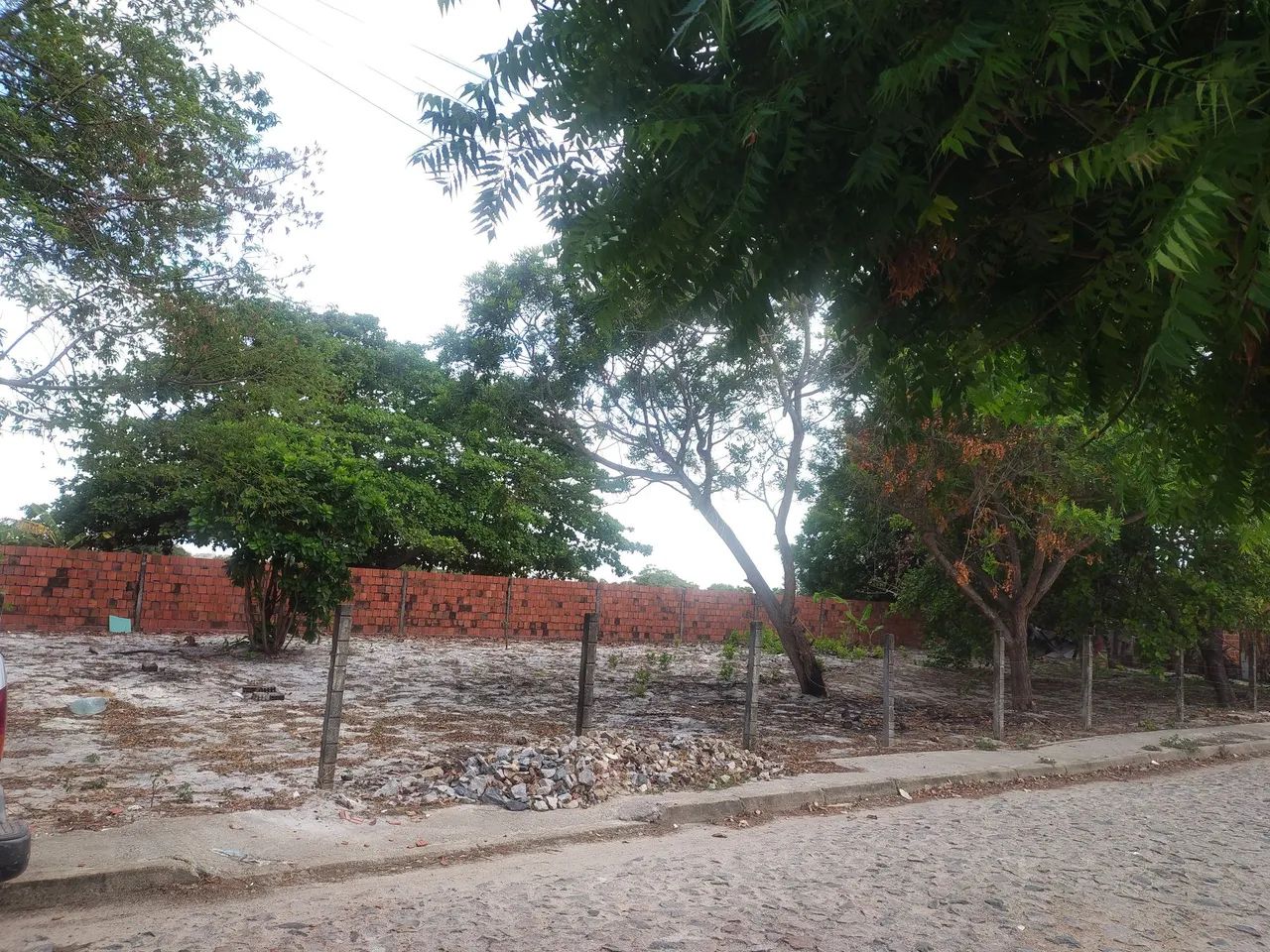 Terreno próximo a taiba 40x20  - Foto 5