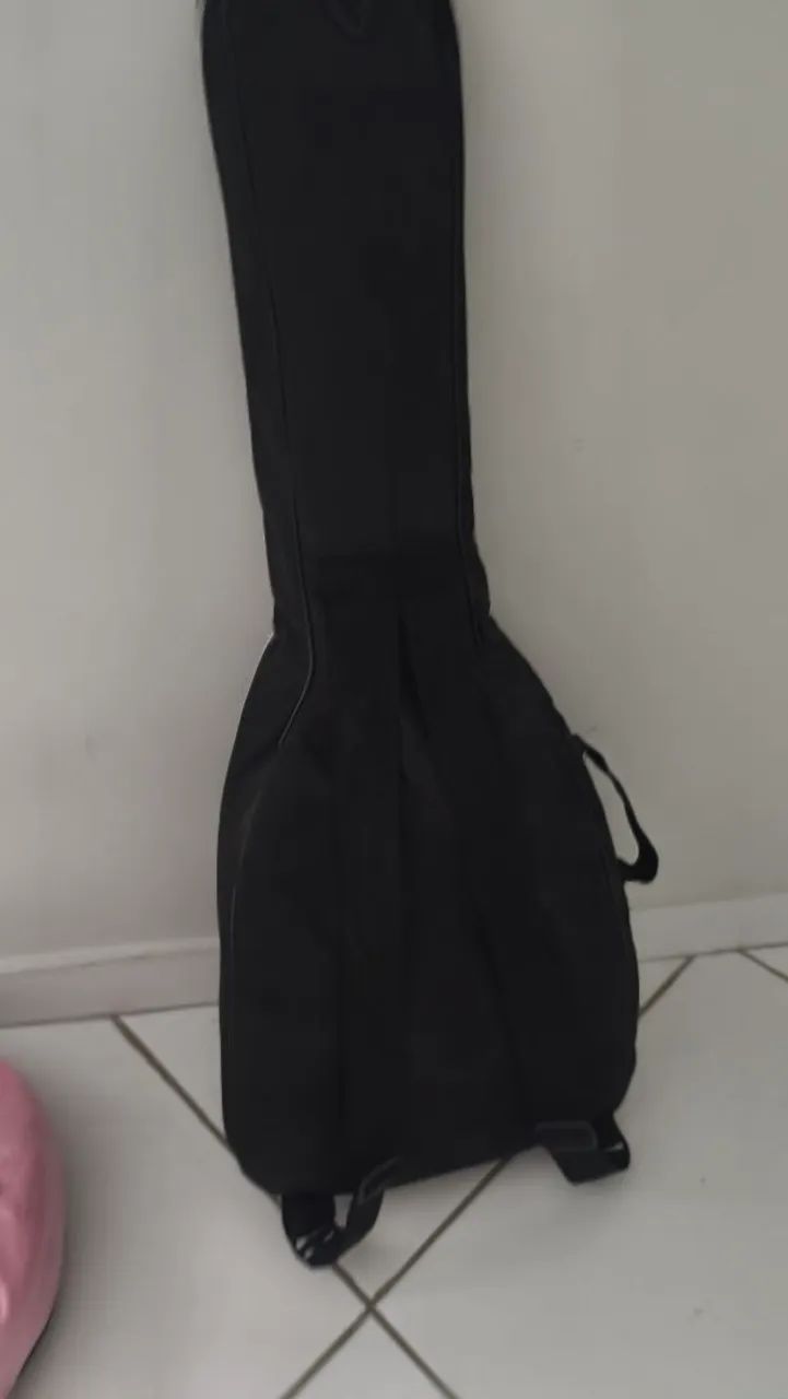 Vende-se violão elétrico  - Foto 3