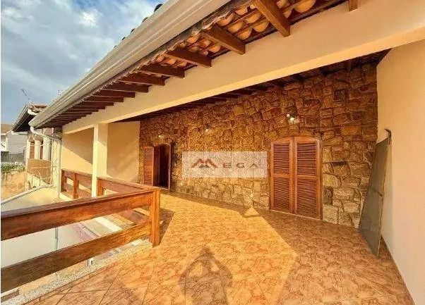 Casa com 2 dormitórios à venda- Parque Via Norte - Campinas/SP - Foto 4