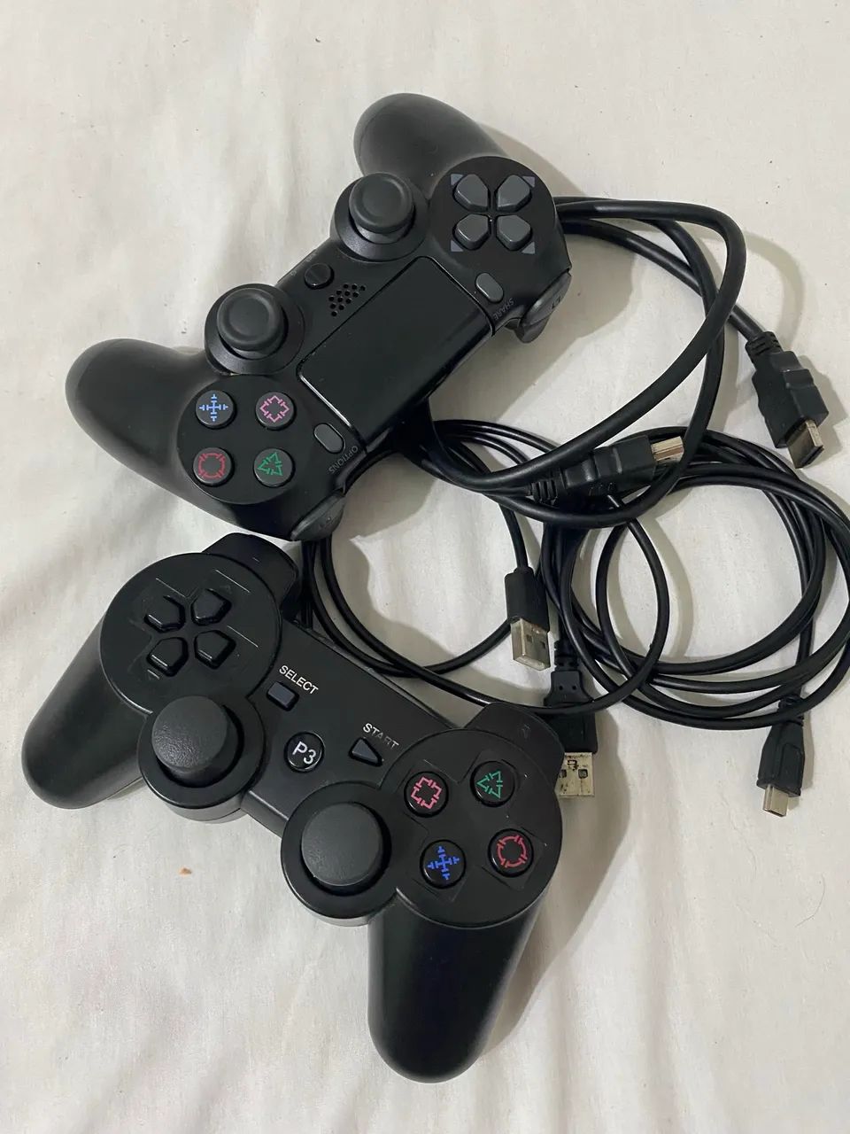 Ps3 Super Slim Desbloqueado HEN - Foto 2