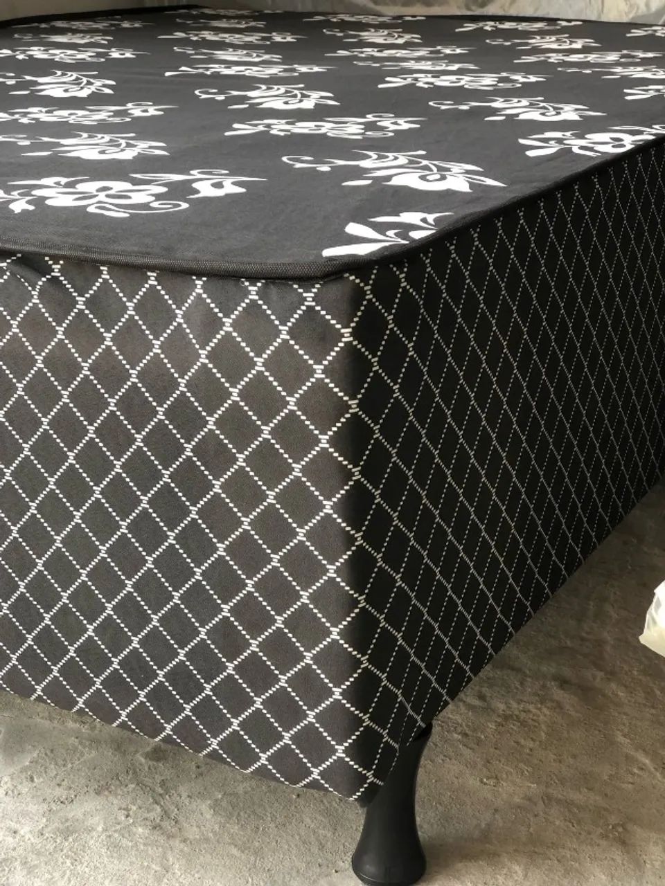 CAMA DE CASAL- Conjugada  - Foto 2