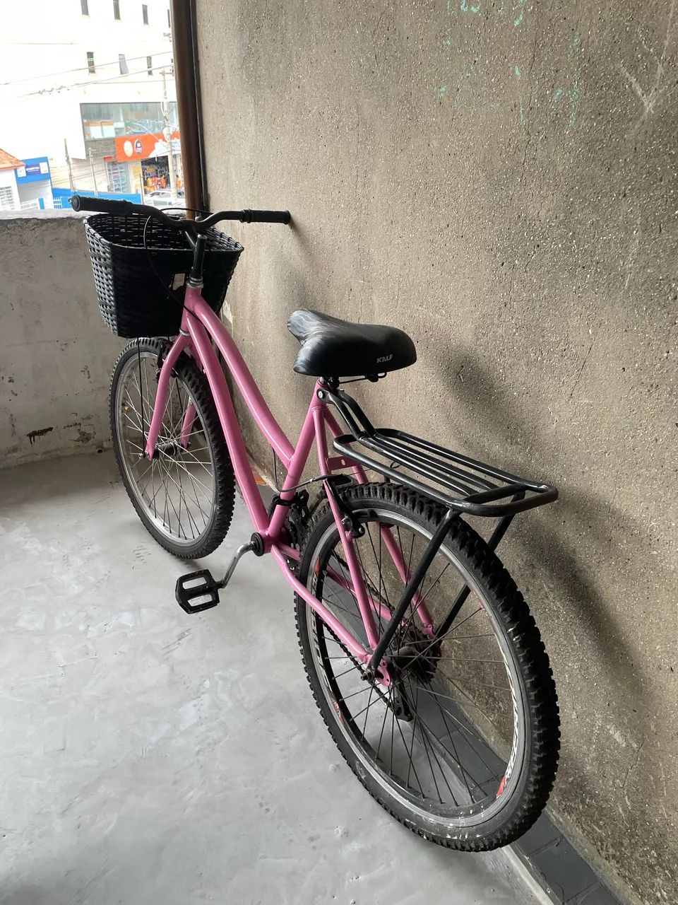 Bicicleta  - Foto 3