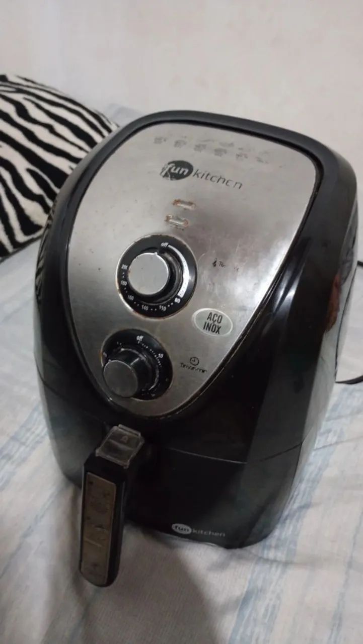 Air fryer