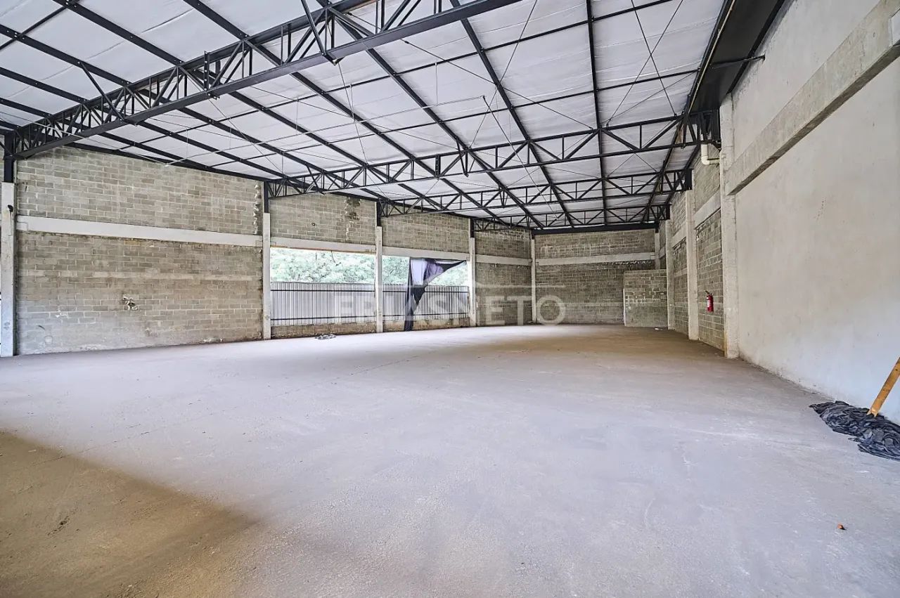 Salão Comercial para alugar em Piracicaba - Foto 5