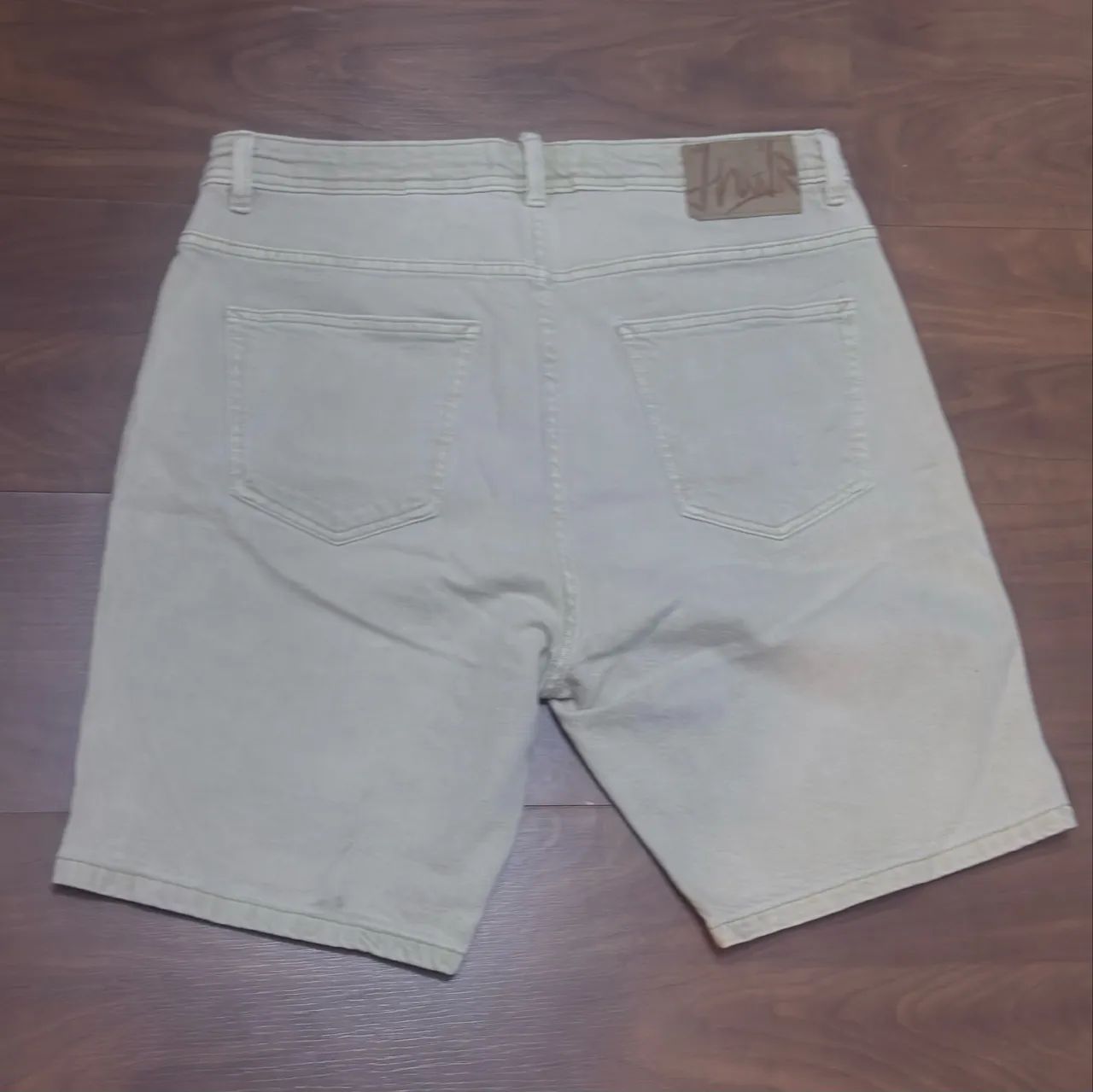 Bermuda Zara (46) - Foto 3