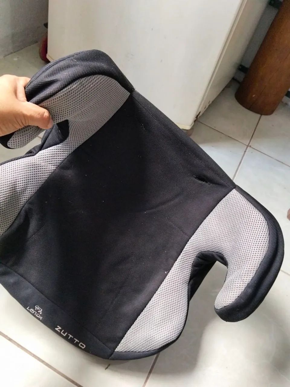 Assento para criança