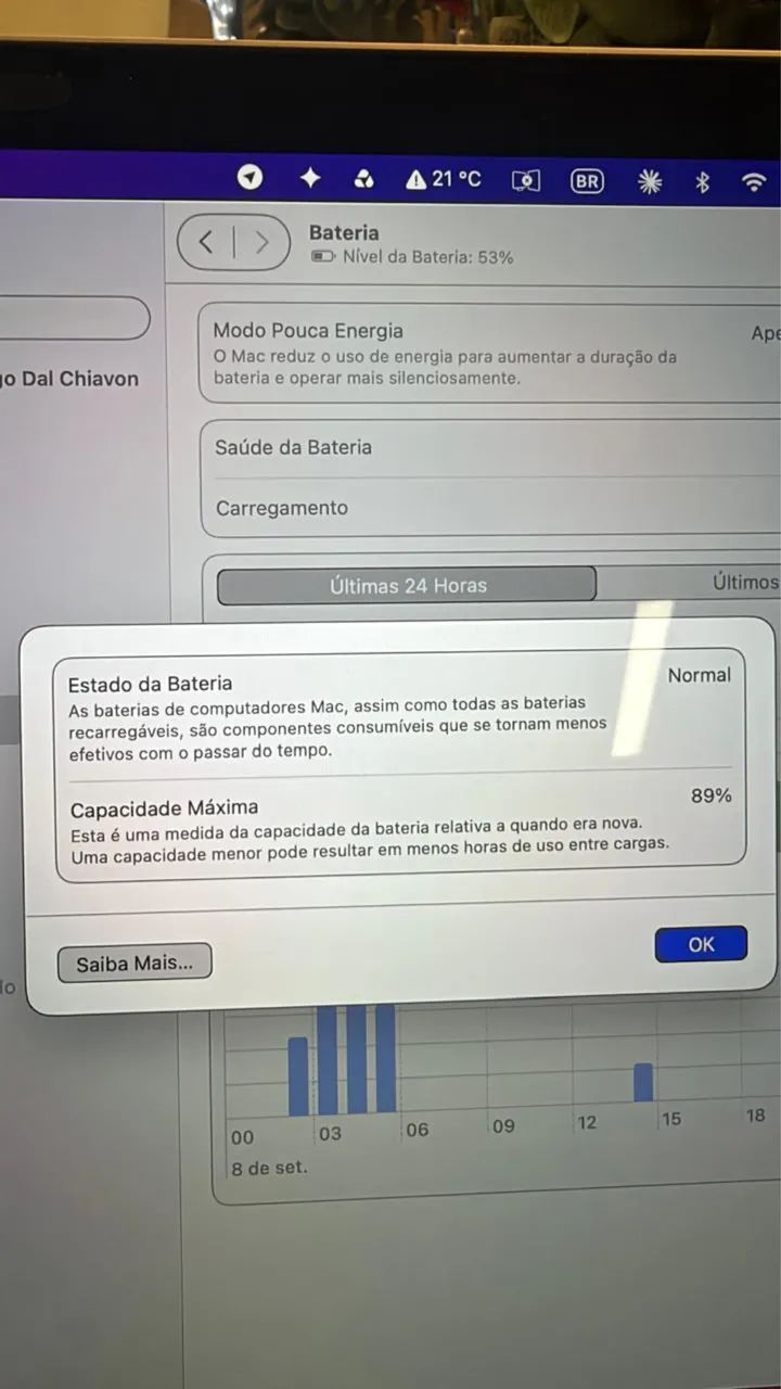 MacBook Pro  - Foto 4
