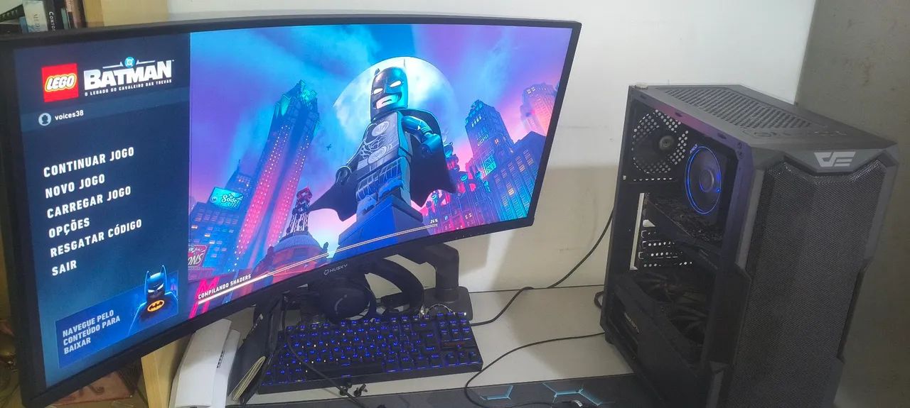 Pc Gamer