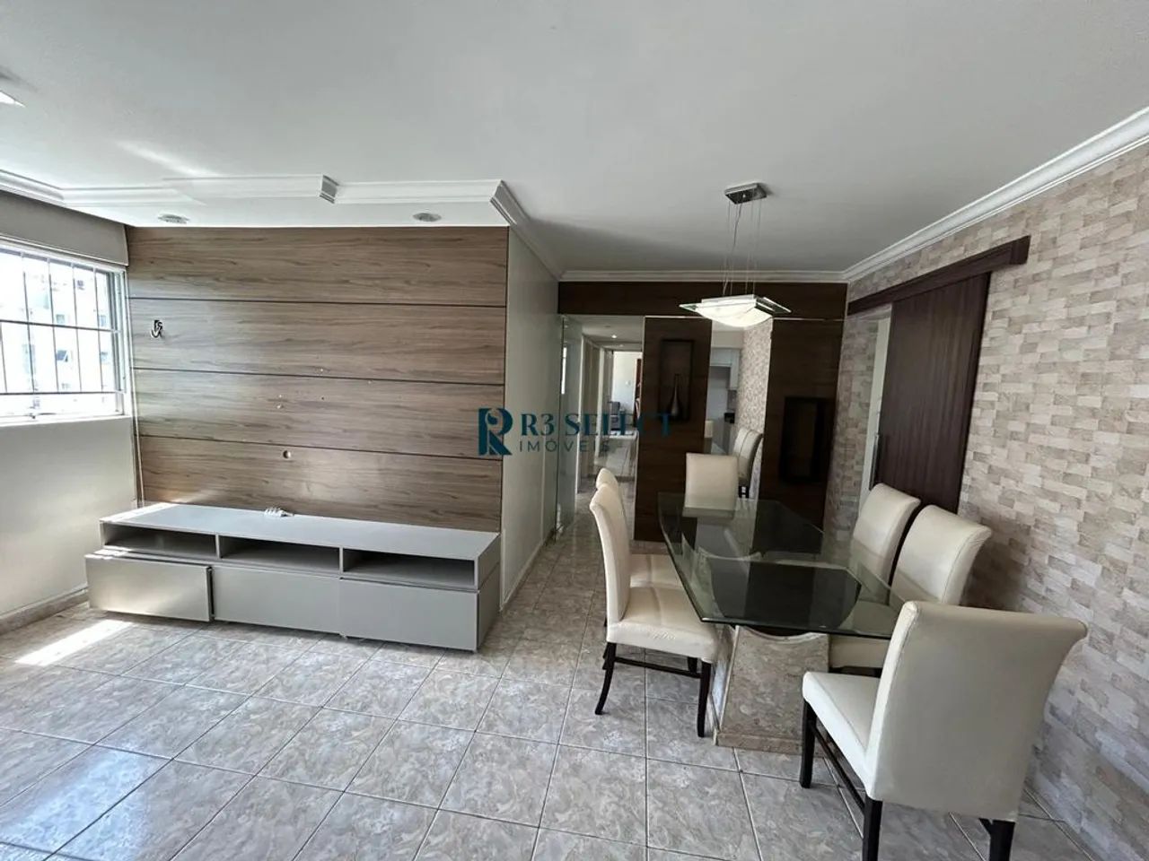Vendo Apartamento 3 Quartos | 98m² | Pajuçara - Foto 2