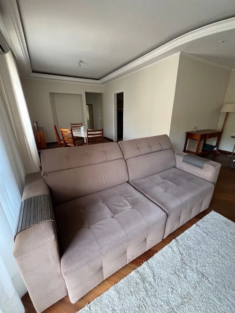 Sofá retrátil  - Foto 3