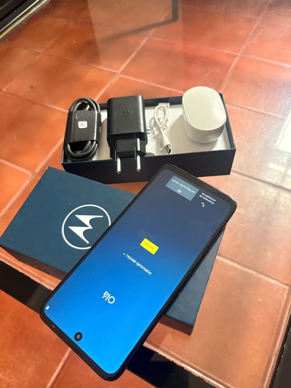 Moto G53 - Foto 2