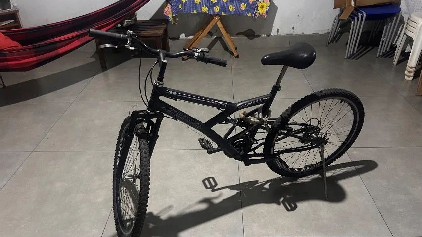 Bicicleta  - Foto 3