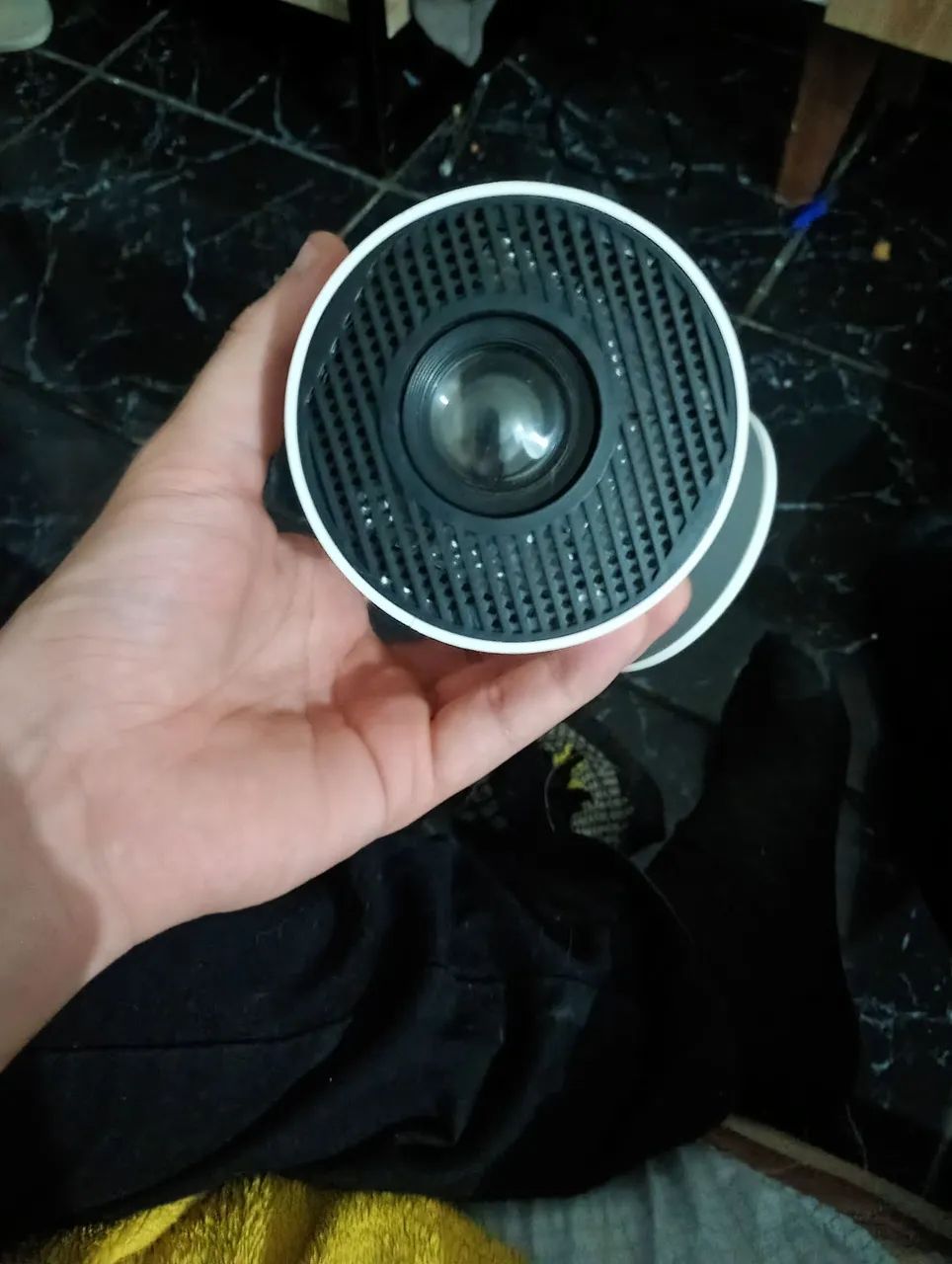 Projetor hy300 - Foto 2