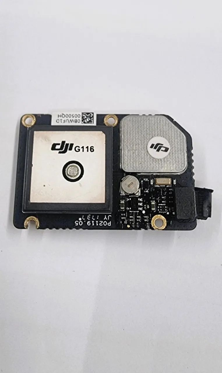Placa Modulo GPS Drone DJI Spark original