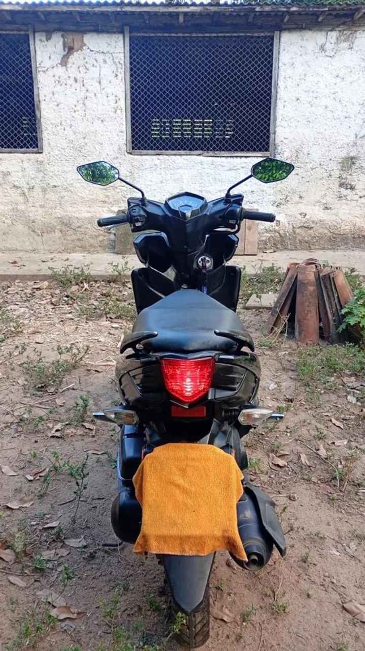 NEO 125 - Foto 5