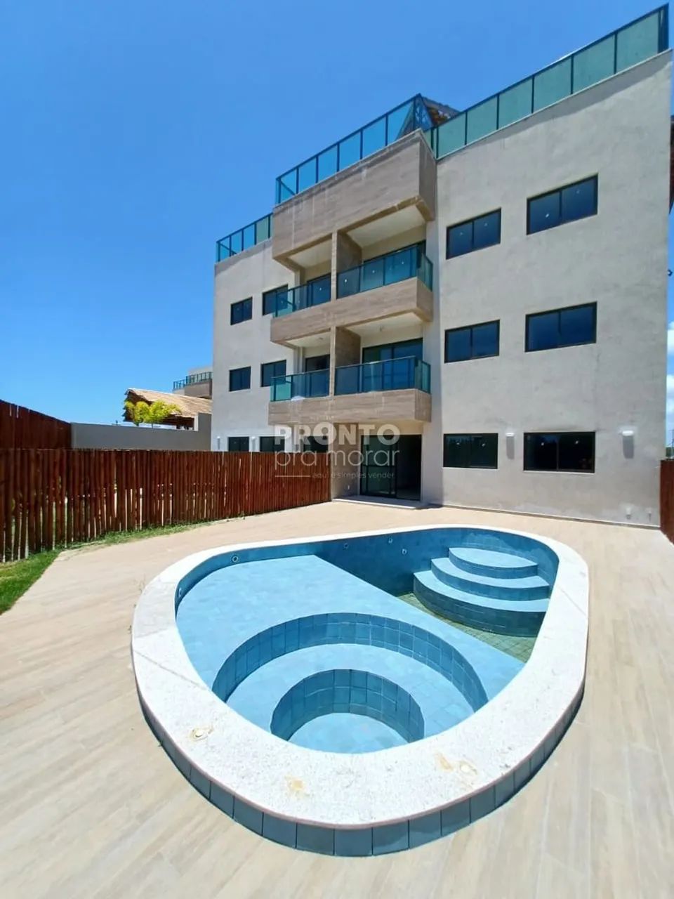 Apartamento com 3 quartos em Carneiros - Foto 2