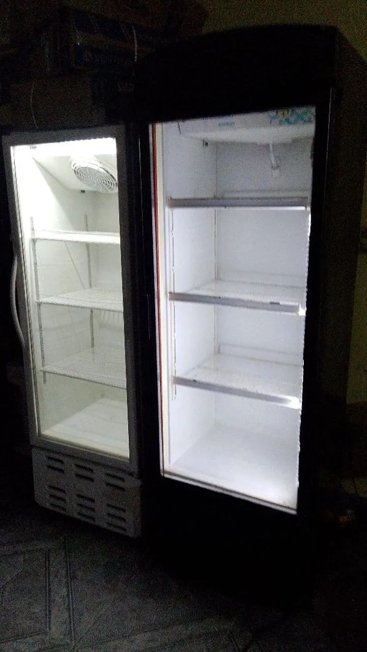 Freezer expositor  - Foto 6