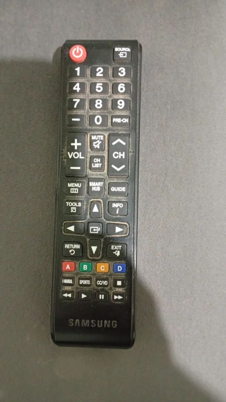 Smart tv Sansung - Foto 4