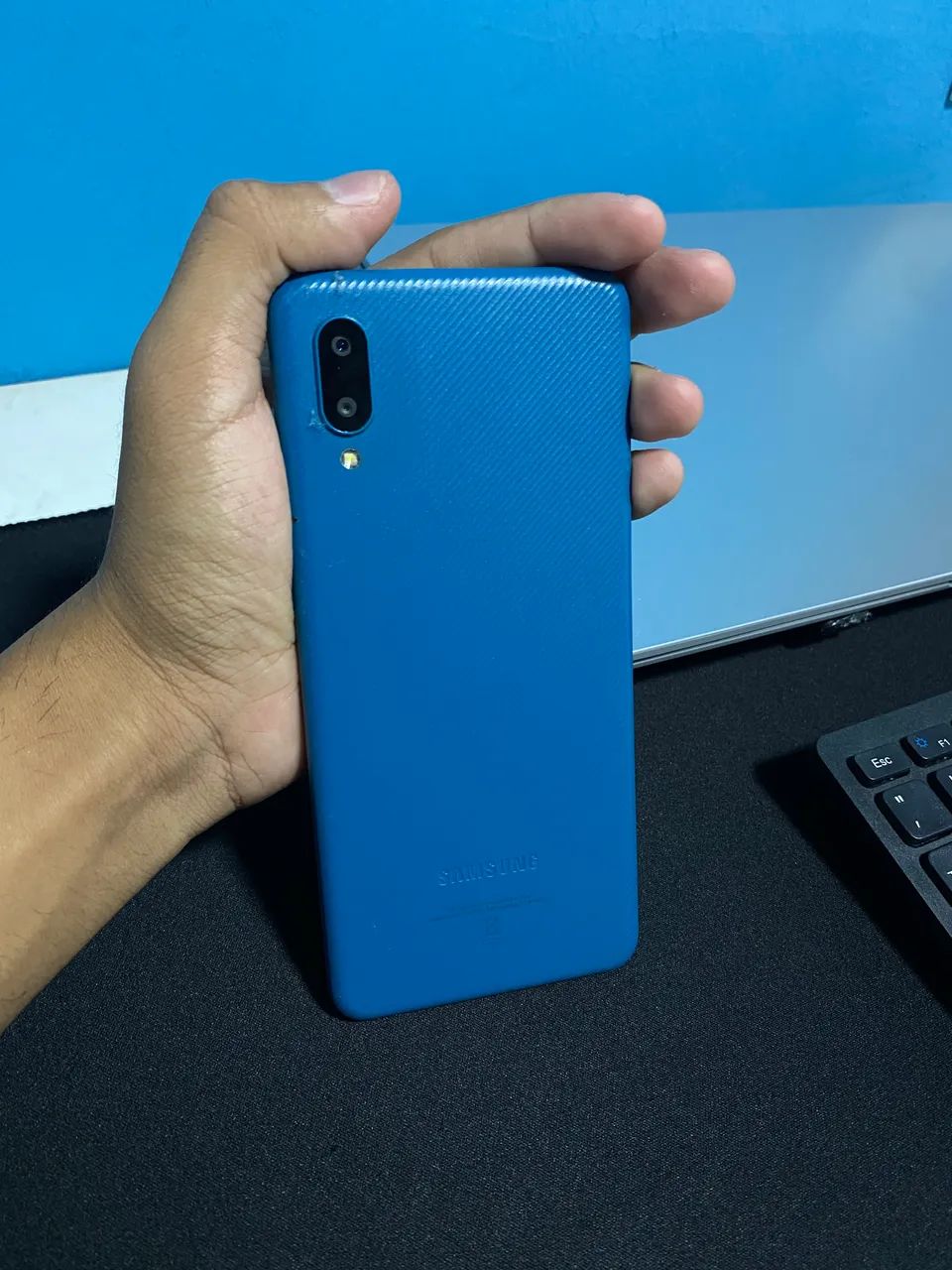 Celular Samsung 