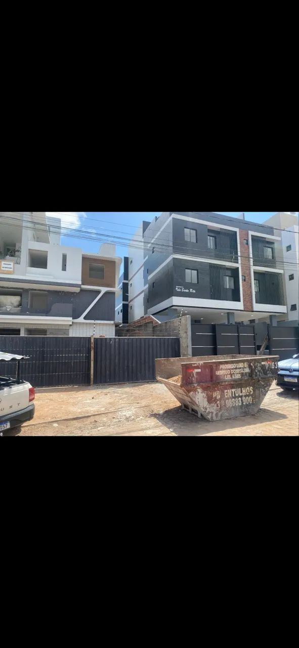 Vaga para ajudante de obra 