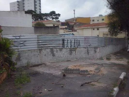 Terreno para alugar, - Vila Pires - Santo André/SP - Foto 3