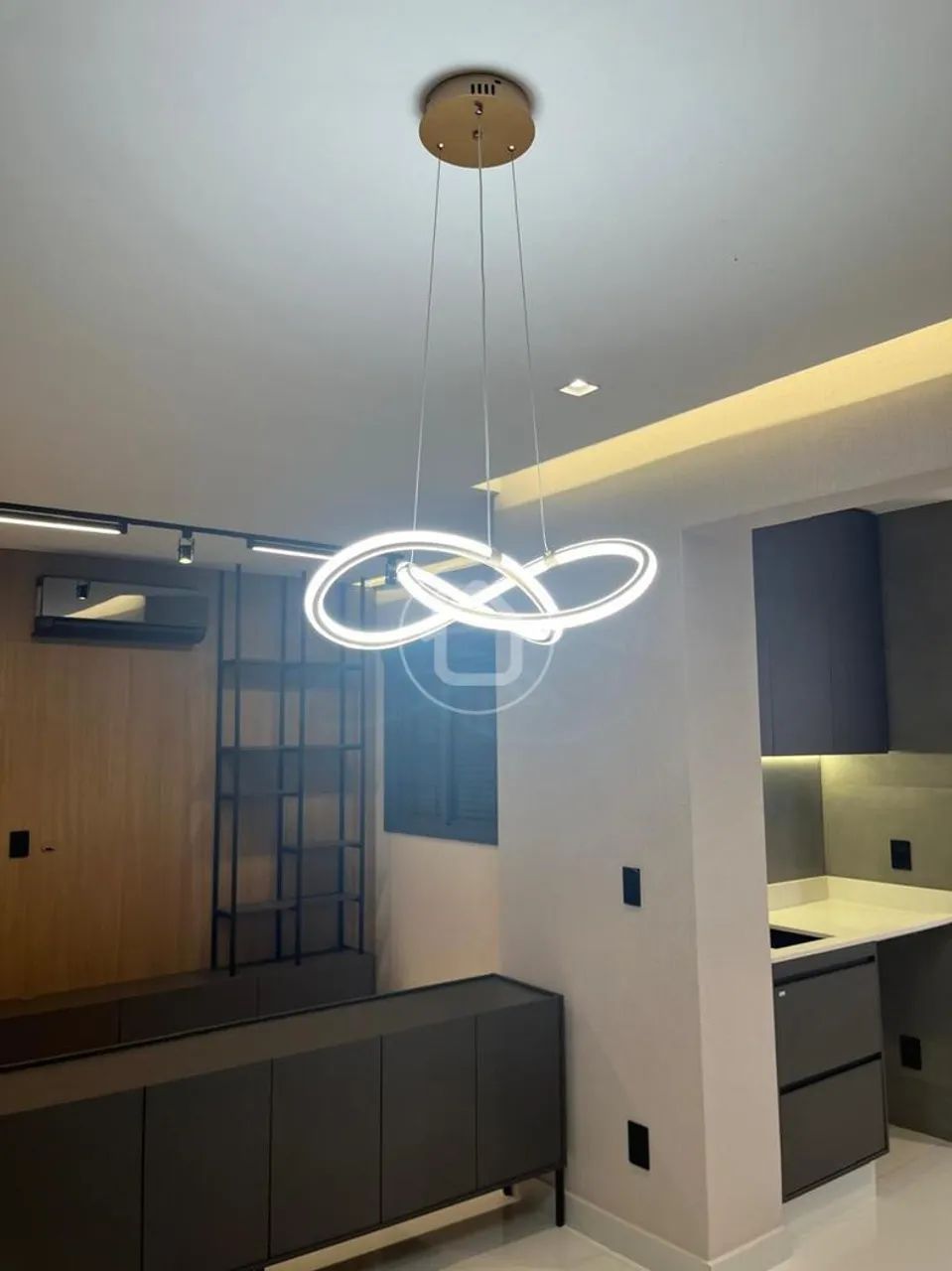 LINDO APARTAMENTO COM 2 SUÍTES - Foto 4