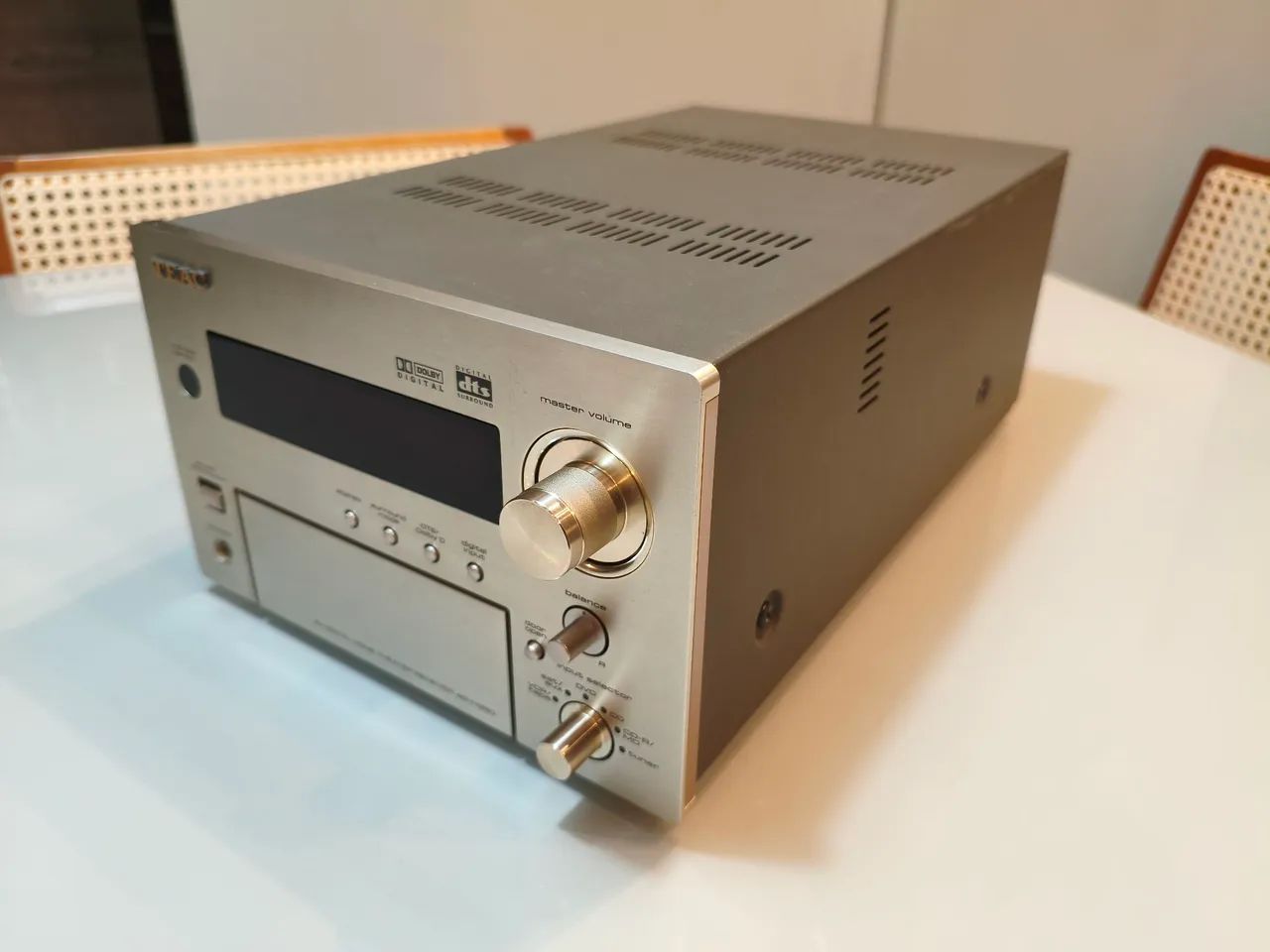 Receiver TEAC AG-H350 HI-FI - Foto 2