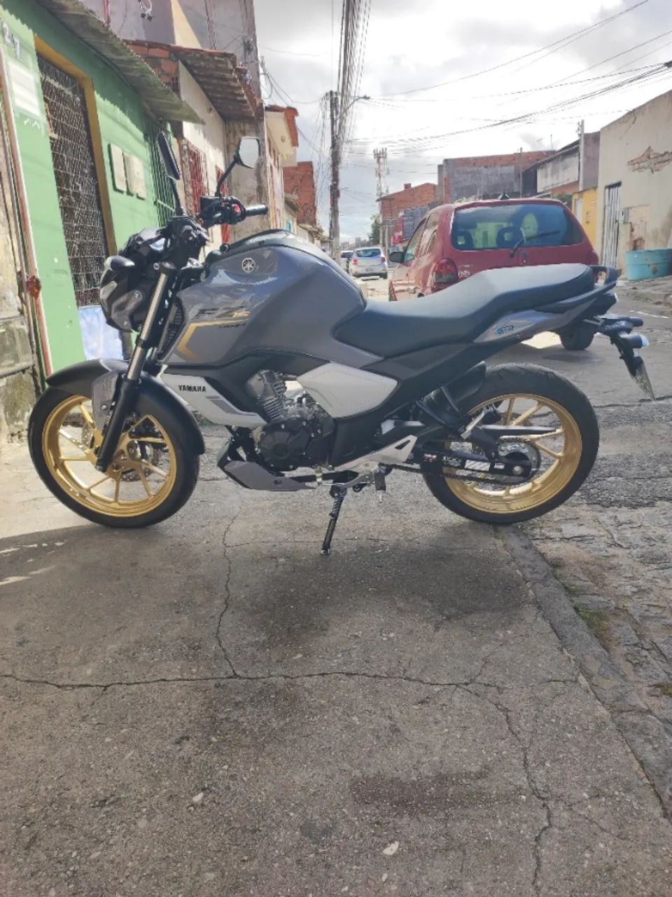 Moto nova - Foto 2