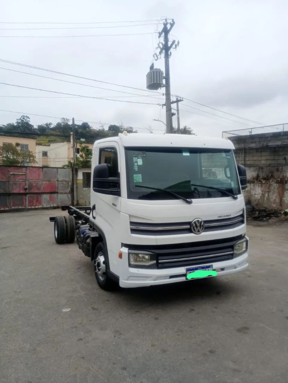 6-160 delivery 