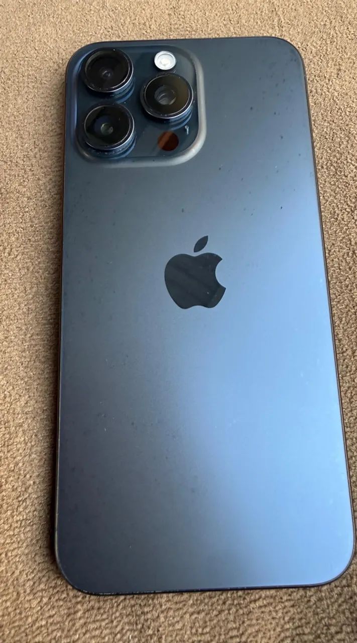 iPhone 15 pro Max  - Foto 2