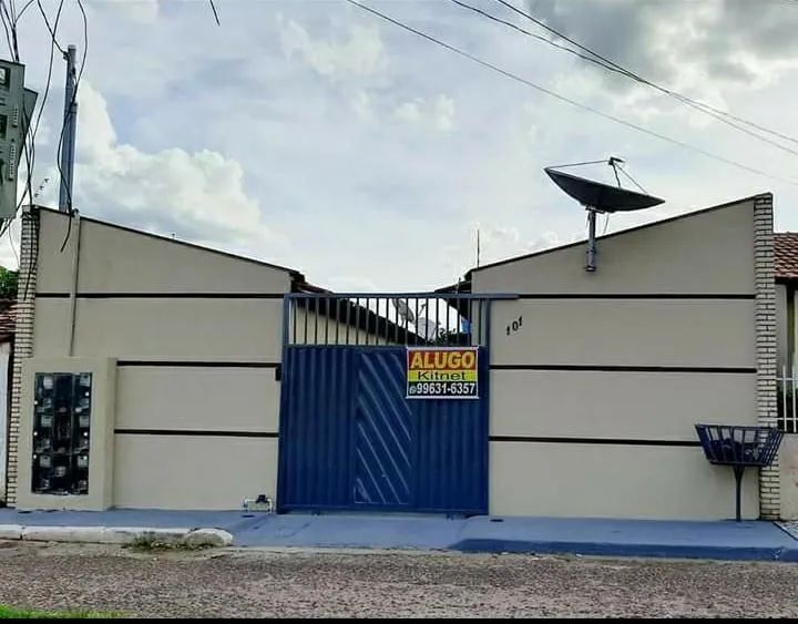 Alugo KITNET no Bairro Cidade Verde em Cuiabá 