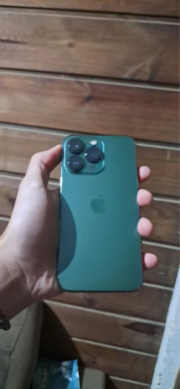 iPhone 13 PRO