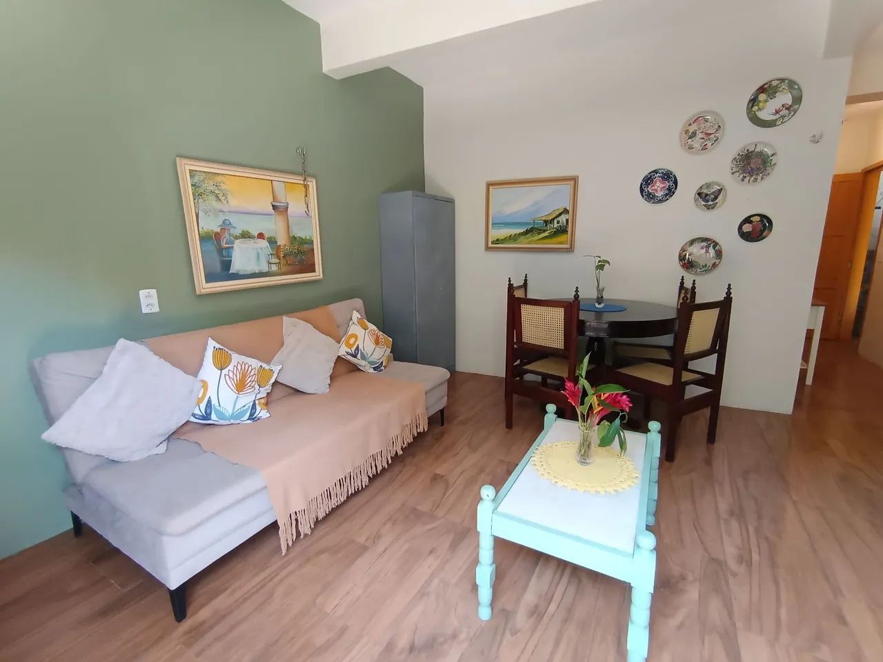 Apartamento no centro de Guaramiranga  - Foto 2