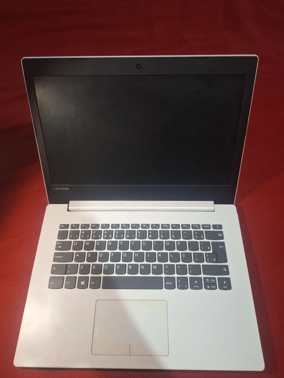 Notebook lenovo ideapad 320 - Foto 3