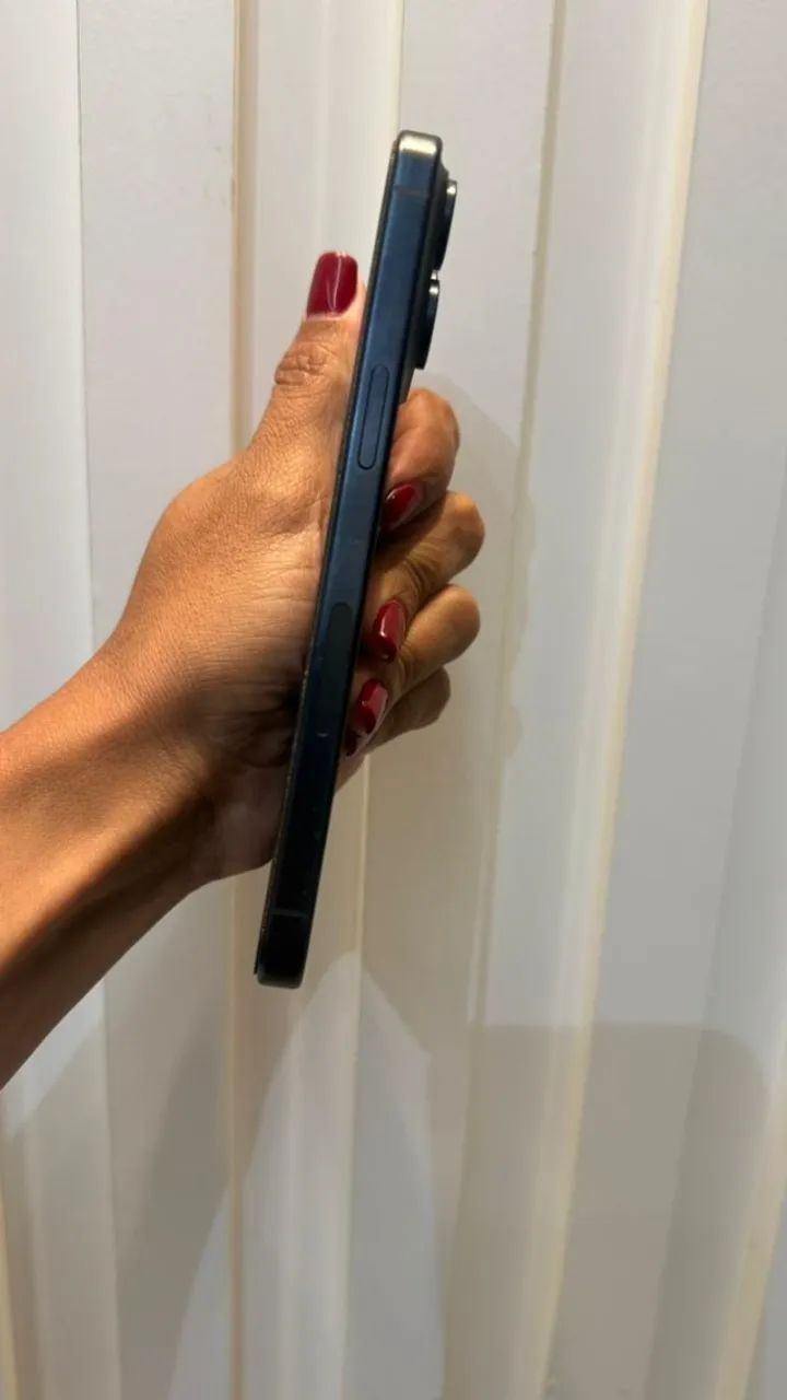 Iphone 15 Pro Max 256GB - Foto 2