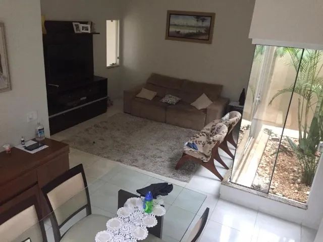Casa Padrão Médio Alto - Foto 3