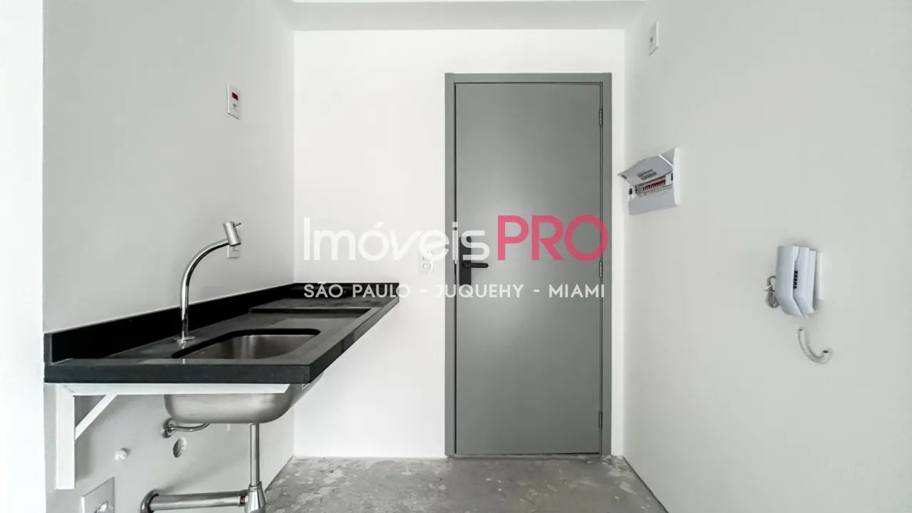 Studio, Vila Olímpia - São Paulo - Foto 5