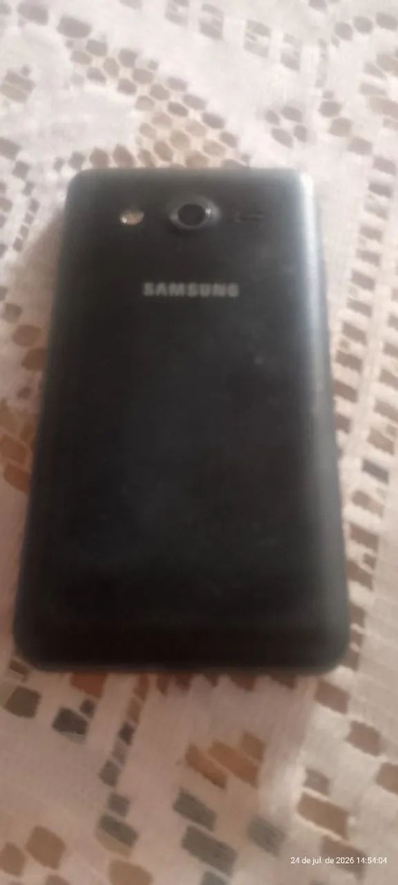 Celular Samsung  - Foto 2
