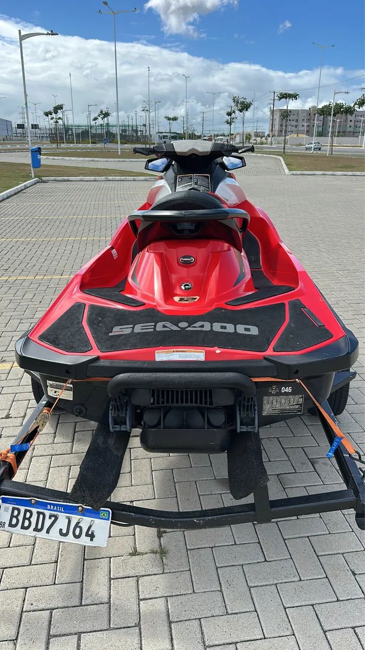 Jetski  - Foto 3