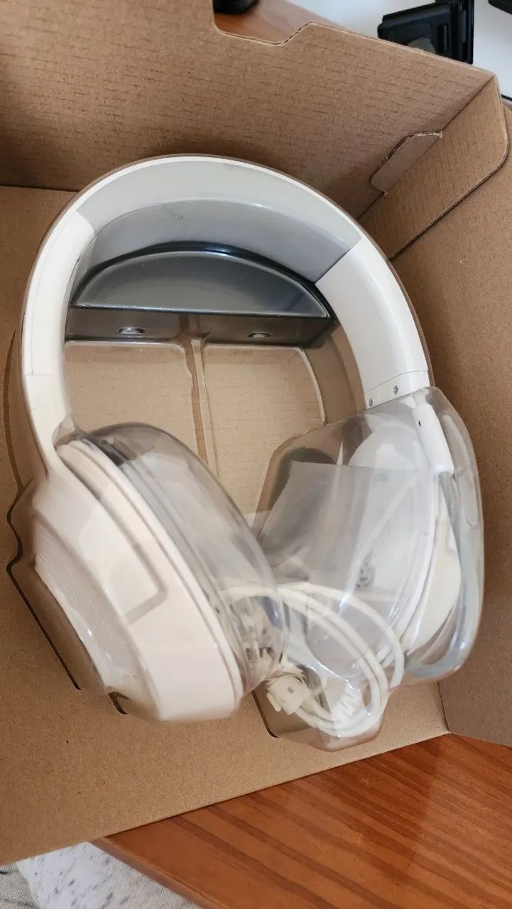 Razer Kraken S - Sem almofada - Foto 3