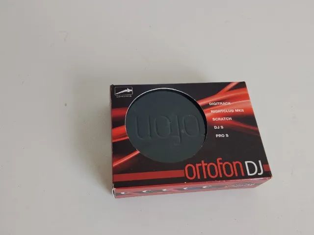 Capsula Ortofon DJ Concorde pro s