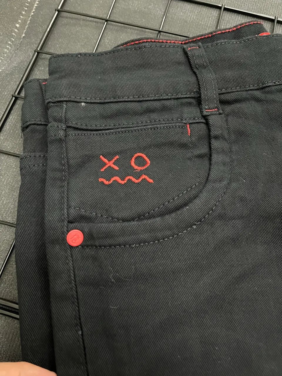 CALÇA BROW JEANS - Foto 2