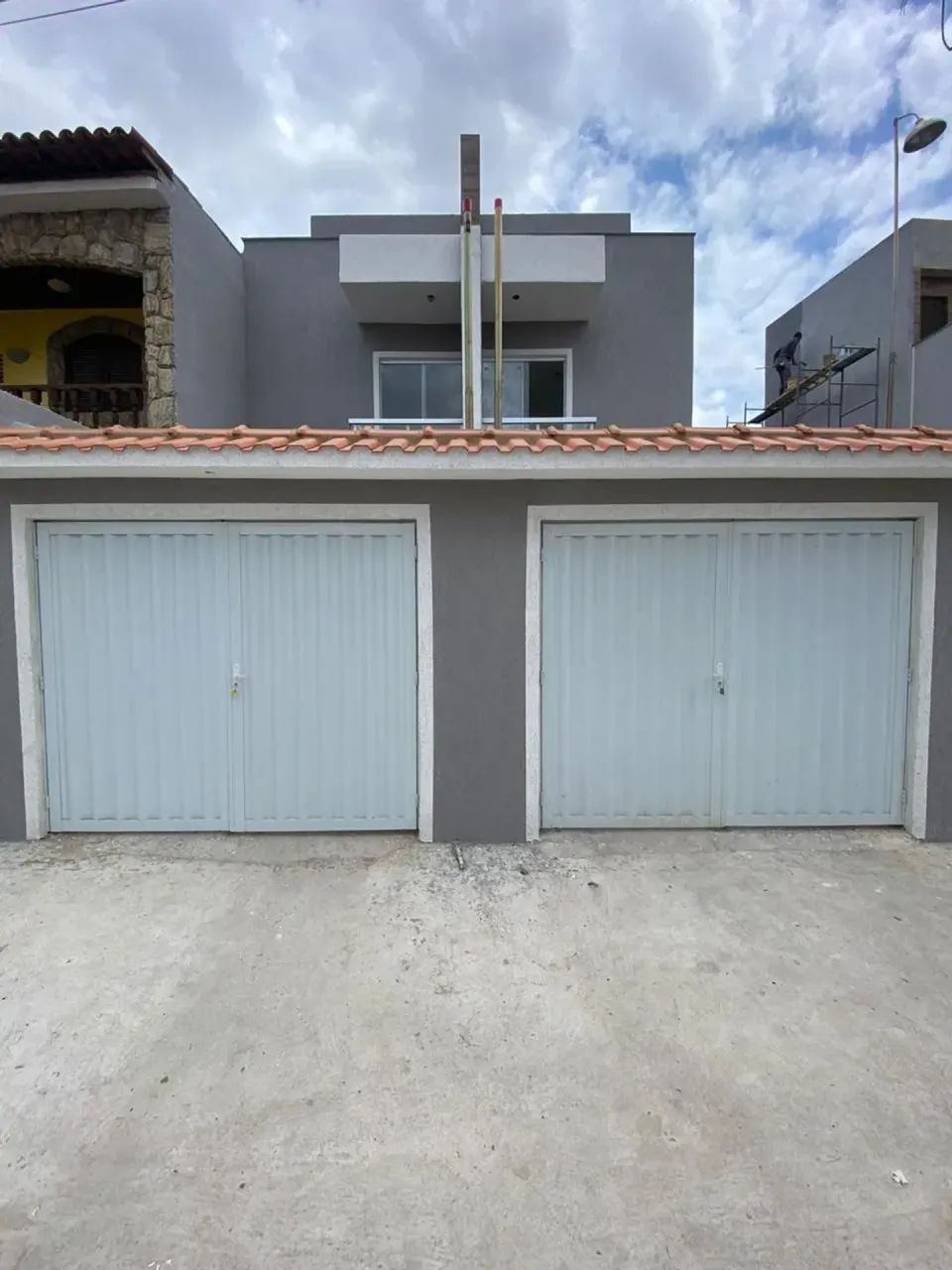 CASA COM 3 QUARTOS EM SANTA EUGÊNIA - Foto 2