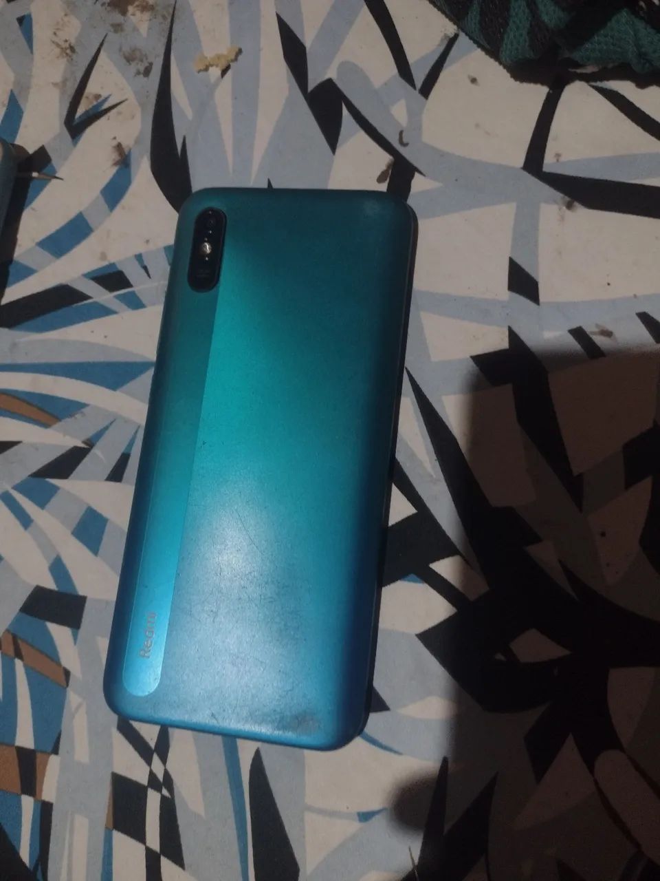 Celular redimi 9i - Foto 5
