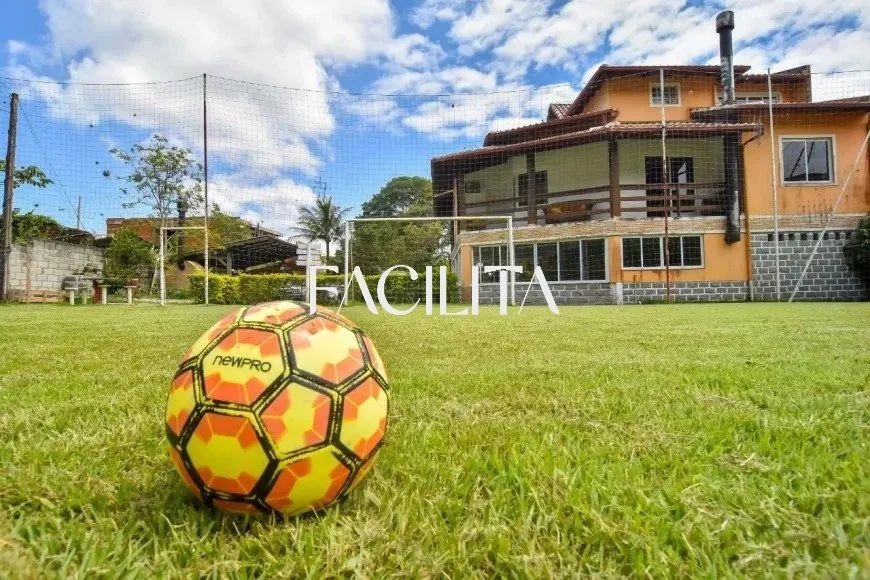 Casa com 3 quartos no bairro Ribeirão da Ilha, Florianópolis. - Foto 2