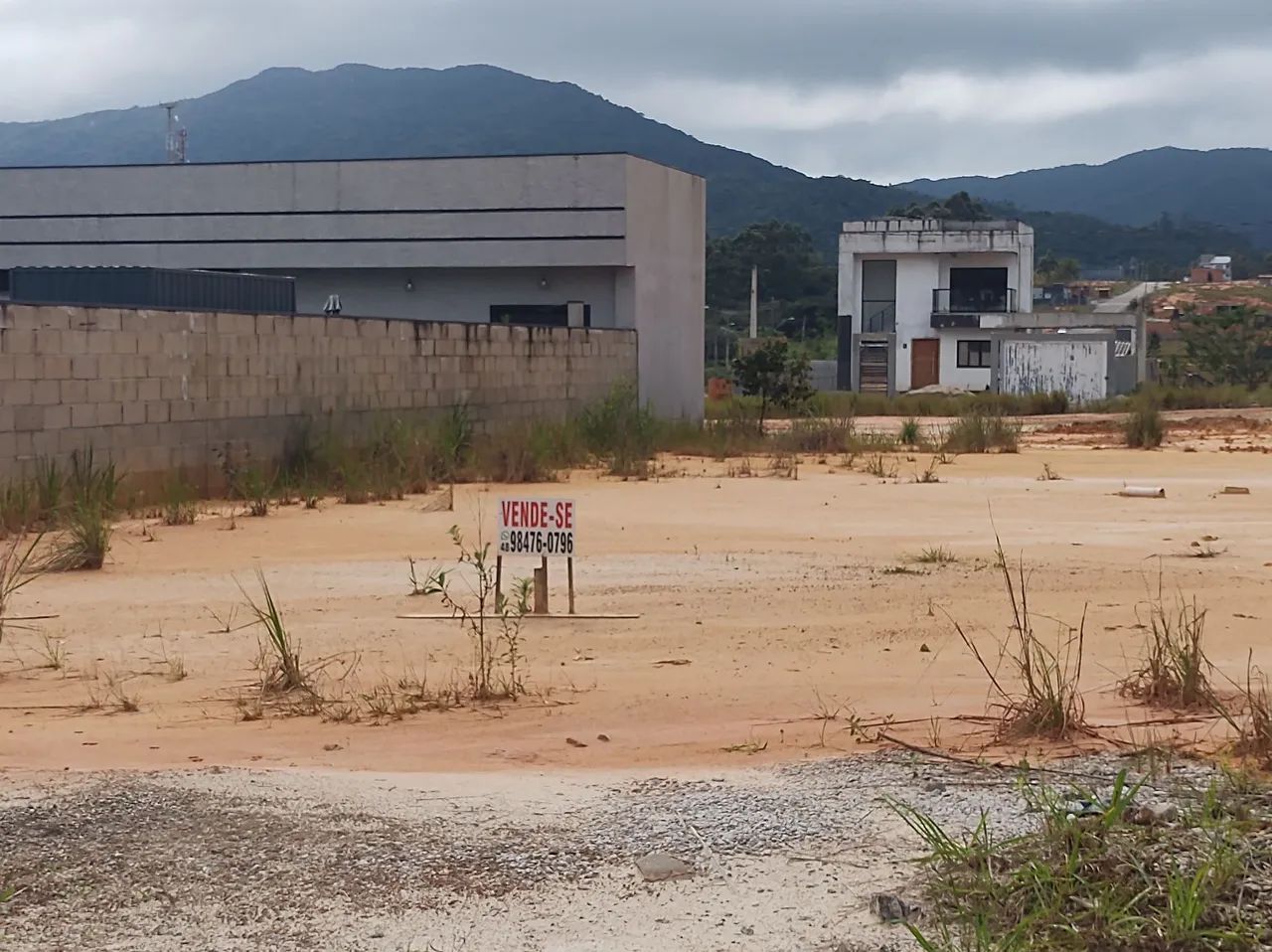 Terreno - Foto 2