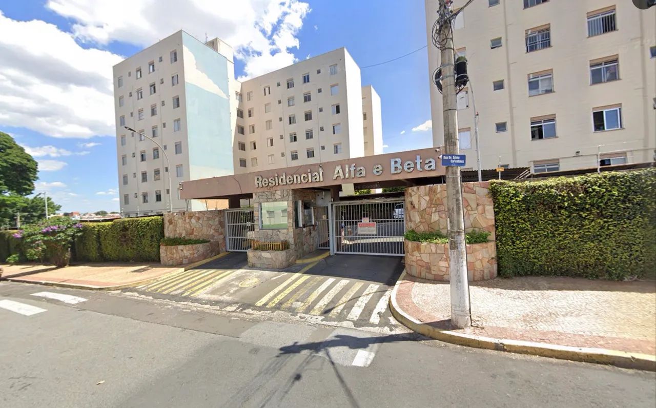 Foto - Campinas - Jardim Paulicéia