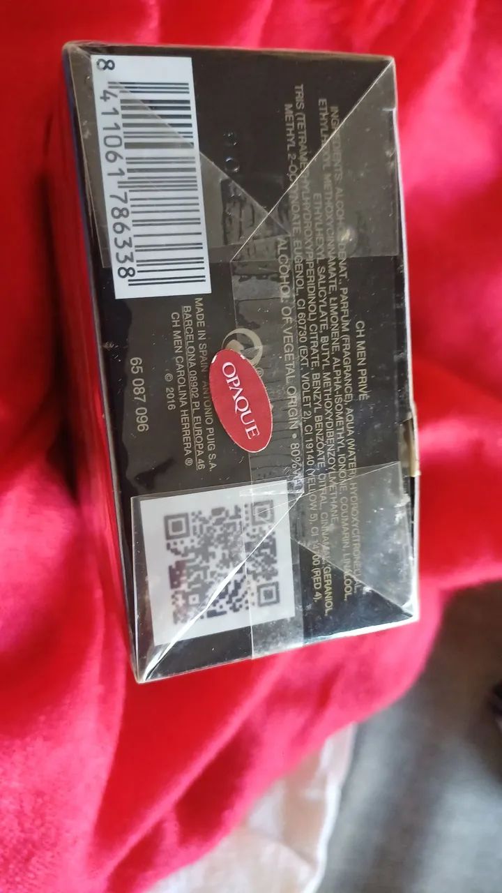 Perfume masculino  - Foto 2