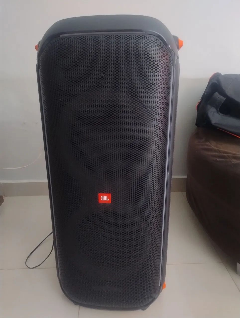JBL PARTYBOX   710 - Foto 5