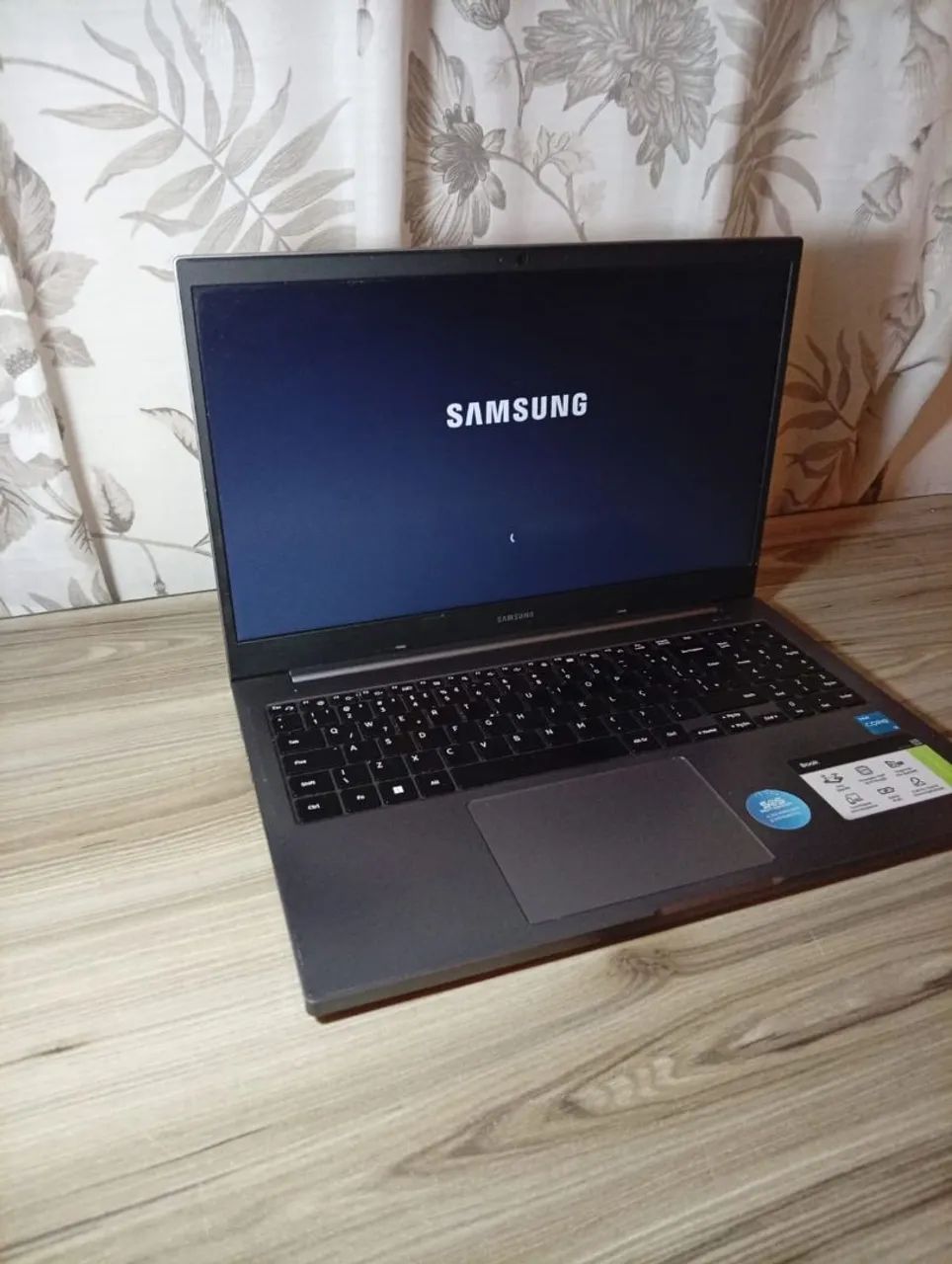 Notbook Samsung  - Foto 2
